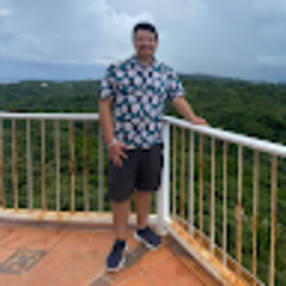 Meet your Posher, Trevor - Picture 2 of 2